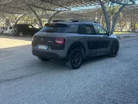 Usata Citroën C4 PureTech 82 CV (60 kW) 2017 SUV