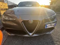Usata Alfa Romeo Giulia Business Launch Edition 150 CV (110 kW) 2018 Berlina