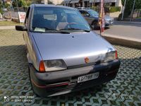 usata Fiat Cinquecento Giannini gk3- 1994