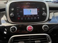 Usata Fiat 500 120 CV (88 kW) 2019 Station wagon