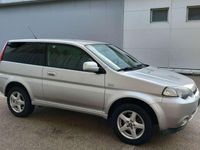Usata Honda HR-V 105 CV (77 kW) 2003 SUV