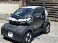 Usata Mobilize Duo 7 kW (10 CV) 2025 Bianco Utilitaria