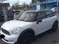 Usata Mini Cooper D Countryman 111 CV (81 kW) 2012 SUV