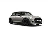 Usata Mini ONE 75 CV (55 kW) 2016 Marrone Utilitaria