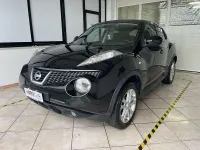 Usata Nissan Juke Tekna 110 CV (80 kW) 2012 Other SUV