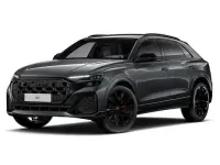 Nuova Audi Q8 S-Line 286 CV (210 kW) 2025 Other SUV