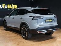 Nuova Nissan Qashqai N-Connecta 158 CV (116 kW) 2026 Ceramic grey perlato SUV