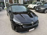 Nuova Renault Clio V Techno 101 CV (74 kW) 2025 Nero Berlina
