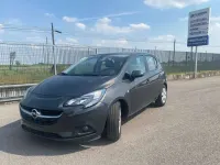Usata Opel Corsa 69 CV (50 kW) 2016 Grigio Utilitaria