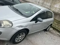 Usata Fiat Punto Evo Dynamic 69 CV (50 kW) 2009 Utilitaria