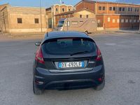 Usata Ford Fiesta 68 CV (50 kW) 2009 Utilitaria
