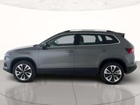 Nuova Skoda Karoq Style 150 CV (110 kW) 2025 Grigio graphite metallizzato SUV