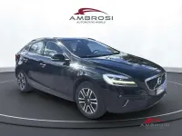 Brugt Volvo V40 Business Edition 120 HK (88 kW) 2019 Sort Hatchback