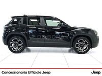 Usata Jeep Avenger 101 CV (74 kW) 2024 Nero SUV