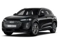Usata Audi Q5 Advanced 204 CV (150 kW) 2025 Nero mythos metallizzato SUV