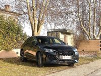 usata Audi RS Q3 Sportback RS 2.5 quattro s-tronic - Carboceramici