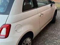 Usata Fiat 500 69 CV (50 kW) 2019 Utilitaria
