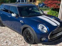 Usata Mini Cooper Clubman 136 CV (100 kW) 2016 Station wagon