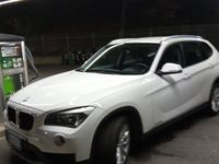 Usata BMW X1 150 CV (110 kW) 2014 SUV