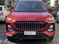 Usata EVO Evo 7 174 CV (127 kW) 2025 Rosso SUV