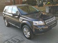 usata Land Rover Freelander Freelander2.2 sd4 HSE 4wd 190cv auto