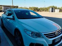 Usata VW Passat 2011 Berlina