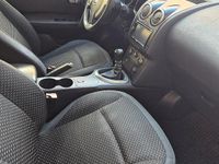 Usata Nissan Qashqai 2008 Grigio SUV