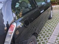 Usata Lancia Ypsilon 60 CV (44 kW) 2008 Utilitaria