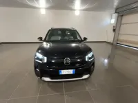 Usata Citroën e-C3 52 kW (72 CV) 2025 Pearl black metallizzato