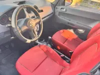 Usata Mitsubishi Colt 95 CV (69 kW) 2006 Grigio Berlina