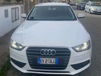 usata Audi A4 A4IV 2014Avant 2.0 tdi Business 150cv multitronic