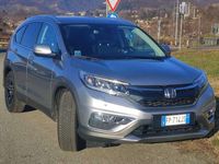 usata Honda CR-V CR-V1.6 Lifestyle + Navi Adas 4wd auto