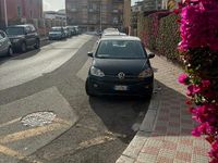 Usata VW up! 2019 Nero Utilitaria