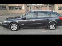 Usata Renault Laguna GrandTour Initiale 131 CV (96 kW) 2006 Station wagon