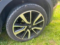 Usata Nissan Qashqai Tekna 110 CV (80 kW) 2013 Nero SUV