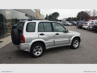 usata Suzuki Grand Vitara 2.0i 16V S.W.