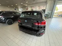 Usata BMW X1 Advantage 125 CV (91 kW) 2022 Other SUV