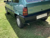 Usata Fiat Panda 45 CV (33 kW) 1997 Berlina