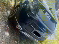 Usata Kia Sportage Style 150 CV (110 kW) 2022 Nero SUV