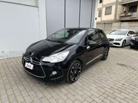 usata DS Automobiles DS3 DS 31.4 vti (airdream) Chic Gpl 95cv Automatica