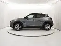 Gebraucht Nissan Juke N-Connecta 117 PS (86 kW) 2021 Grau SUV