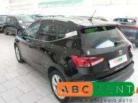 Usata Seat Arona FR 95 CV (69 kW) 2025 Nero SUV