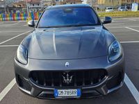 Usata Maserati Grecale 330 CV (242 kW) 2023 Grigio SUV