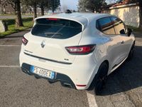 Usata Renault Clio IV Trophy 220 CV (161 kW) 2018 Berlina