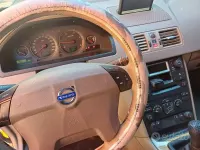 Usata Volvo XC90 185 CV (136 kW) 2004 Nero SUV
