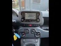 Nuova Fiat Panda Icon 65 CV (47 kW) 2026 Blu Utilitaria