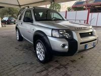 Usata Land Rover Freelander 2 111 CV (81 kW) 2006 SUV