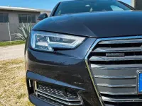 Usata Audi A4 S-Line 190 CV (139 kW) 2016 Station wagon