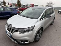 Usata Renault Espace Initiale Paris 160 CV (117 kW) 2016 Other Monovolume