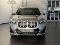 Usata BMW X1 M Sport 163 CV (119 kW) 2025 Grigio SUV